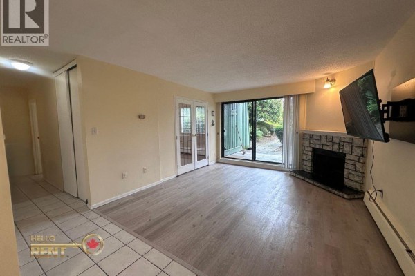 109 3901 Carrigan Court, Burnaby, BC V3N4K1 Photo 3