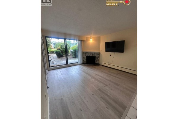 109 3901 Carrigan Court, Burnaby, BC V3N4K1 Photo 4