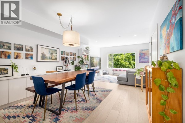 109 453 E 16th Avenue, Vancouver