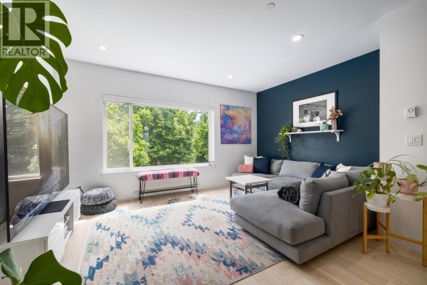 109 453 E 16th Avenue, Vancouver, BC V5T2T8 Photo 4