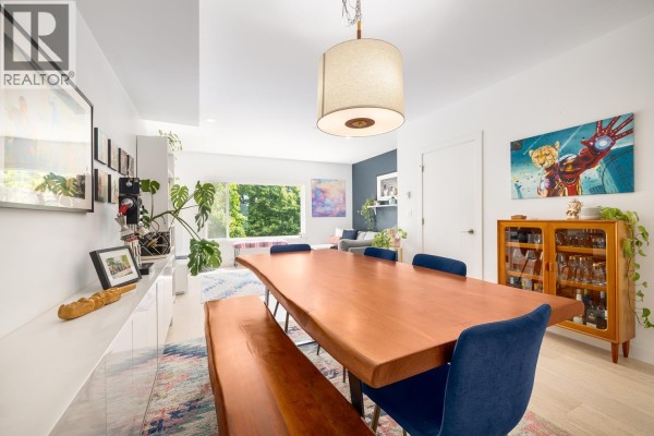 109 453 E 16th Avenue, Vancouver, BC V5T2T8 Photo 5