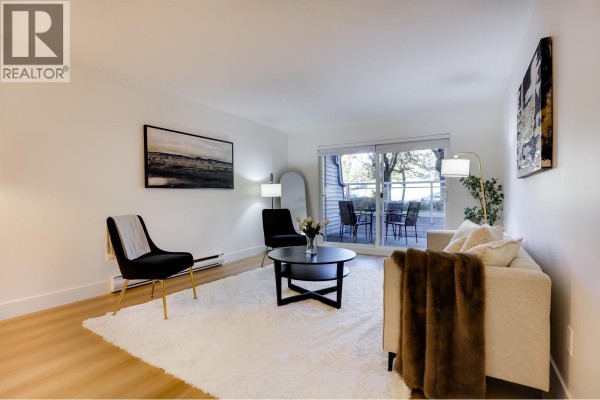 109 550 Royal Avenue, New Westminster, BC V3L5H9 Photo 5