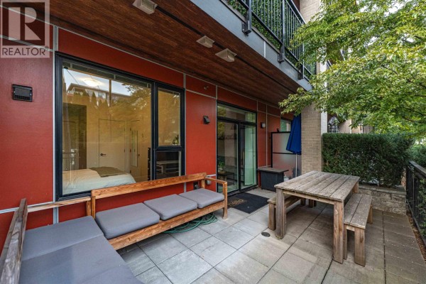 109 621 Regan Avenue, Coquitlam