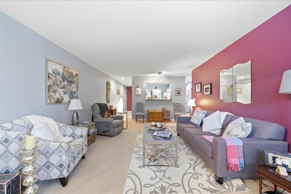 109 6385 121 Street, Surrey, BC V3X3K6 Photo 2
