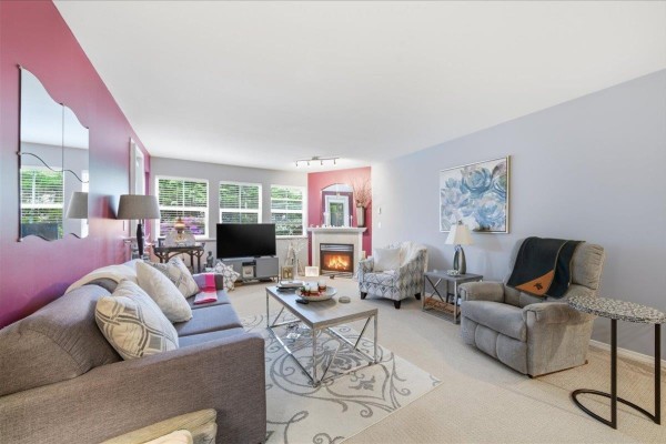 109 6385 121 Street, Surrey, BC V3X3K6 Photo 4