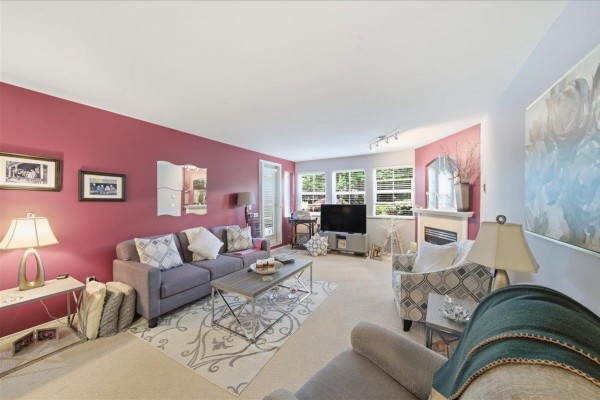 109 6385 121 Street, Surrey, BC V3X3K6 Photo 5