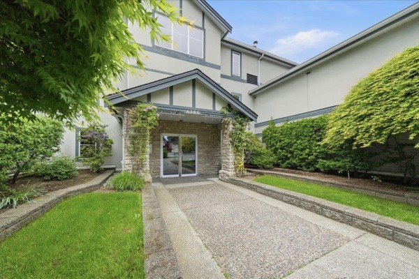 109 6385 121st Street, Surrey, BC V3X3K6 Photo 4