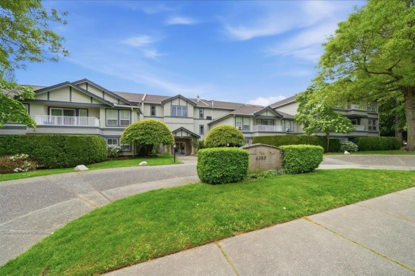 109 6385 121st Street, Surrey, BC V3X3K6 Photo 5