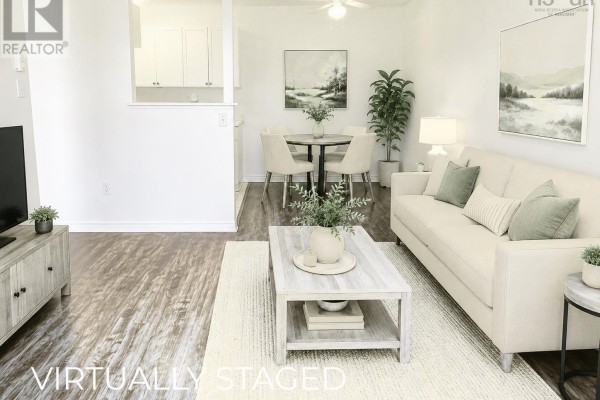 Bedroom - 109 7 Jamieson Street, Dartmouth, NS B3A4L2 Photo 5