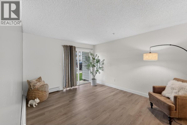 Bedroom 2 - 109 8507 86 Street, Fort St  John, BC V1J0E4 Photo 5