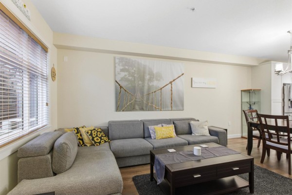 109 8526 202b Street, Langley, BC V2Y3L3 Photo 3