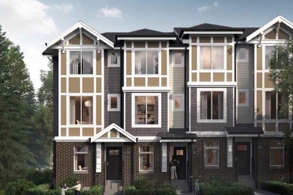 Townhouse for sale at 109 9718 161a Street, Surrey, BC - MLS® OWt6tA