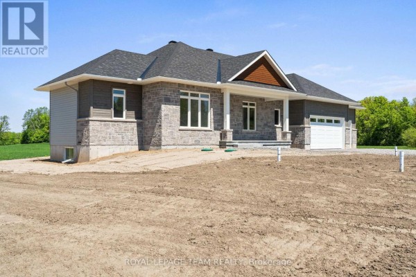 Office - 109 Alcock Drive, Beckwith, ON K0A1B0 Photo 2