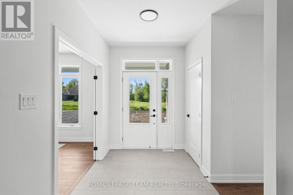 Bedroom - 109 Alcock Drive, Beckwith, ON K0A1B0 Photo 3