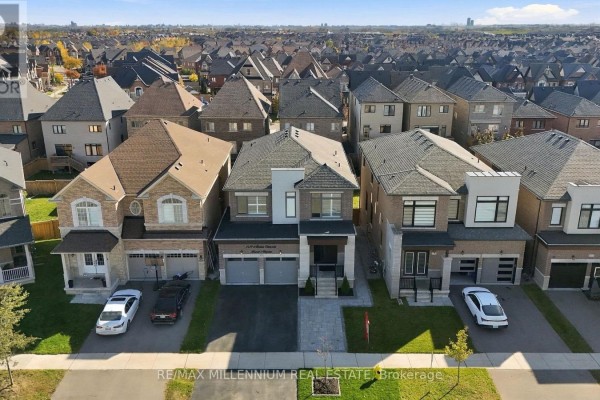 Eating area - 109 Alistair Crescent, Vaughan, ON L4H4T7 Photo 3