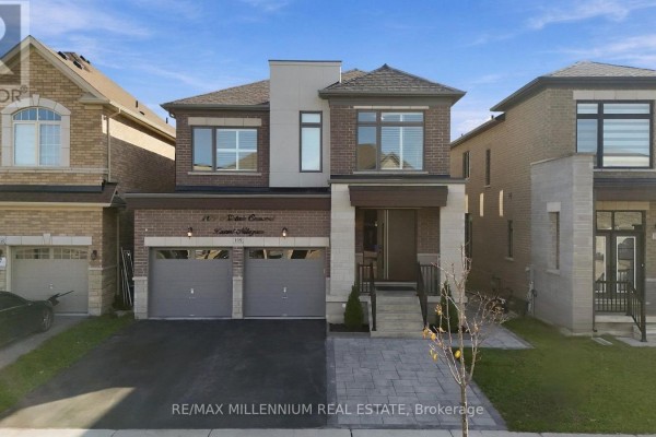 Family room - 109 Alistair Crescent, Vaughan, ON L4H4T7 Photo 4