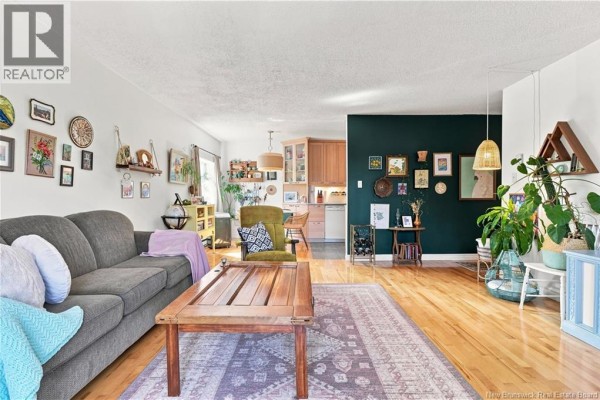 109 Biggs Street Unit# 14, Fredericton, NB, photo 3