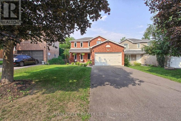 109 Bishop Drive, Barrie, ON, photo 2