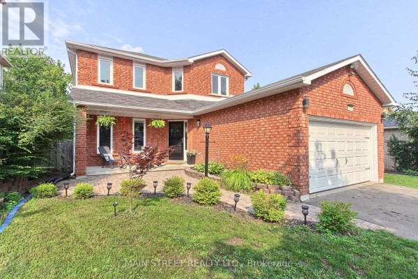109 Bishop Drive, Barrie, ON, photo 3