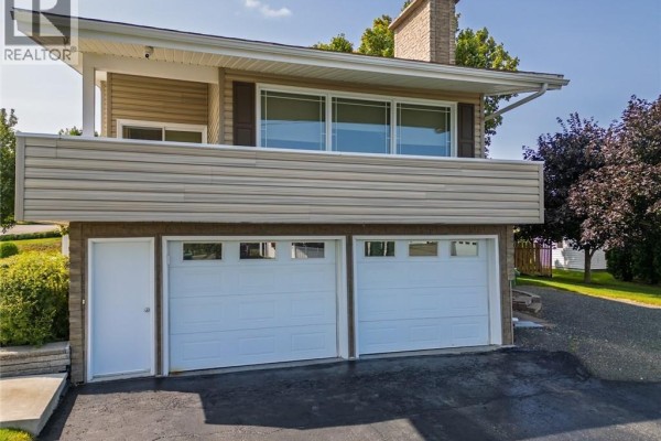 5pc Bathroom - 109 Bourgoin Street, Drummond, NB E3Y1K2 Photo 4