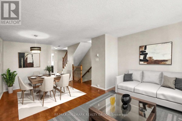 Kitchen - 109 Briston Private, Ottawa, ON K1G5R1 Photo 5