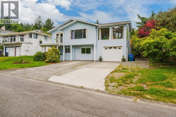 Bonus Room - 109 Camrose Pl, Nanaimo, BC V9R5V5 Photo 2