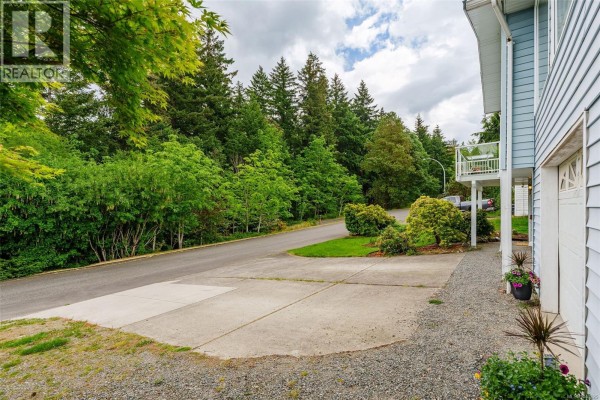 Entrance - 109 Camrose Pl, Nanaimo, BC V9R5V5 Photo 5