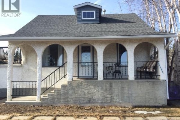 Residential for rent at 109 Ceal Square, Hinton, AB - MLS® ZG796J