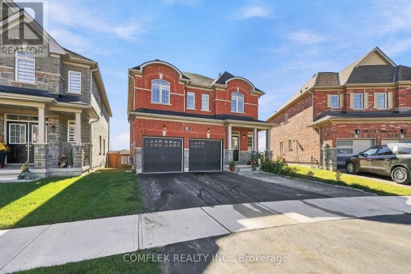109 Cliff Thompson Court, Georgina, ON L0E1R0 Photo 2