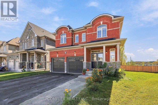 109 Cliff Thompson Court, Georgina, ON L0E1R0 Photo 3