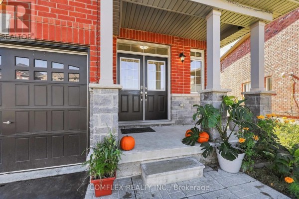 109 Cliff Thompson Court, Georgina, ON L0E1R0 Photo 4
