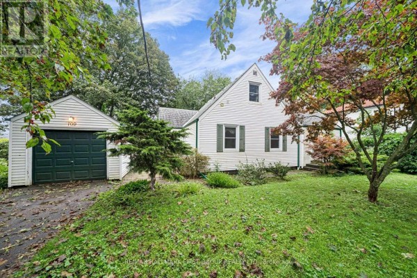109 Colonel Danforth Trail, Toronto, ON, photo 2