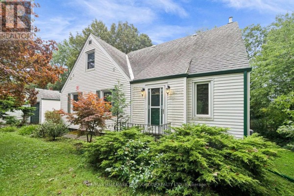 109 Colonel Danforth Trail, Toronto, ON, photo 3