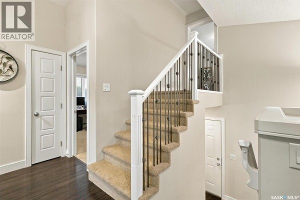Living room - 109 Cowan Crescent, Martensville, SK S0K2T1 Photo 3