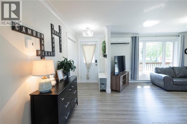 Family room - 109 Des Erables Road, Drummond, NB E3Y1R8 Photo 5