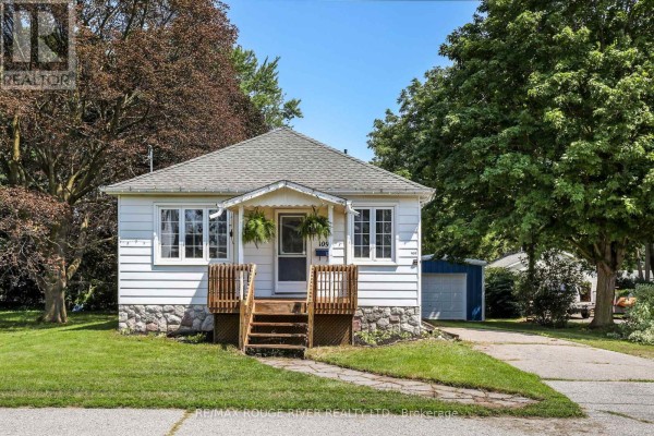 109 Elgin Street, Clarington