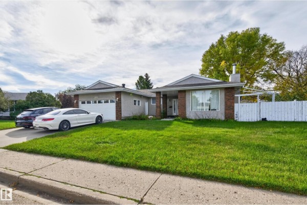 109 Evergreen Cr, Wetaskiwin