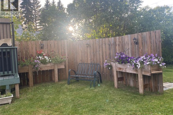 4pc Bathroom - 109 First Avenue, Parkside, SK S0J2A0 Photo 2