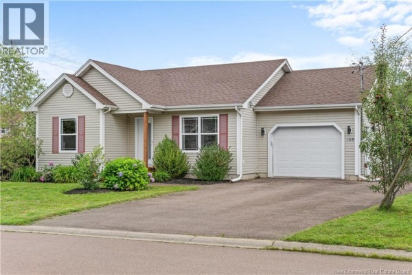 Office - 109 Francelle, Dieppe, NB E1A7V3 Photo 2