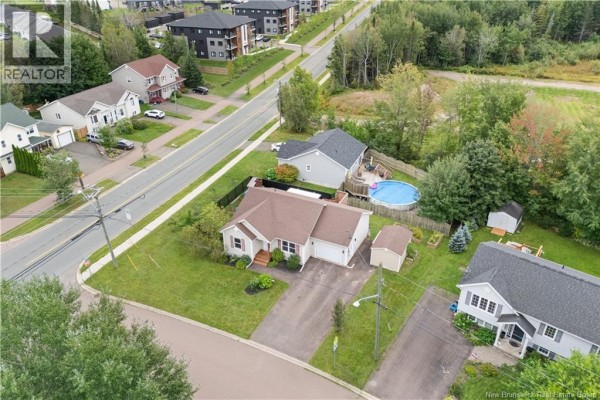Family room - 109 Francelle, Dieppe, NB E1A7V3 Photo 3