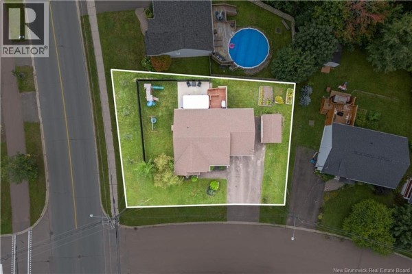 5pc Bathroom - 109 Francelle, Dieppe, NB E1A7V3 Photo 4