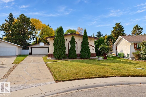 109 Galen Pl, Sherwood Park