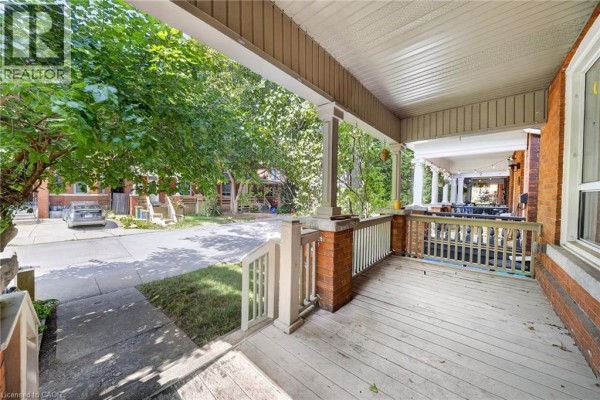 109 Gladstone Avenue, Hamilton, ON, photo 3