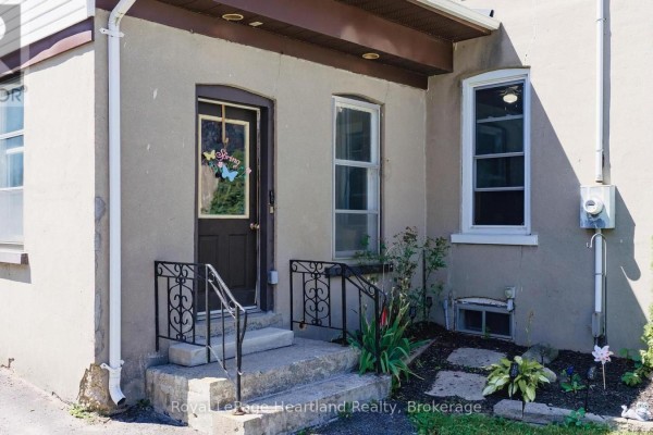 109 Goderich Street, Central Huron, ON, photo 2