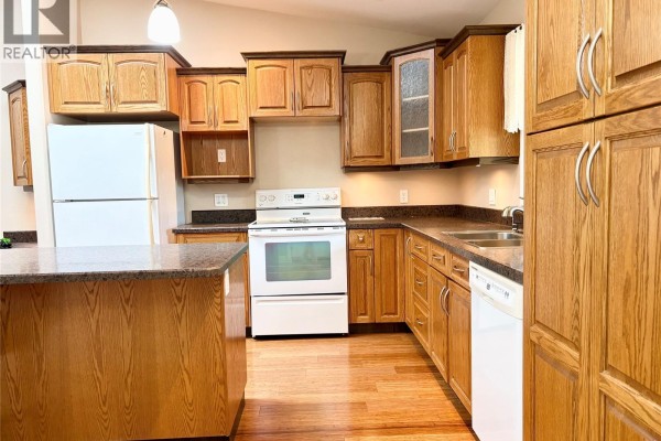 Laundry room - 109 Good Spirit Crescent, Yorkton, SK S3N3J8 Photo 3