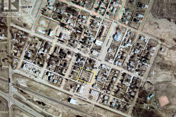 109 Hanson Street, Bawlf, AB T0B0J0 Photo 2