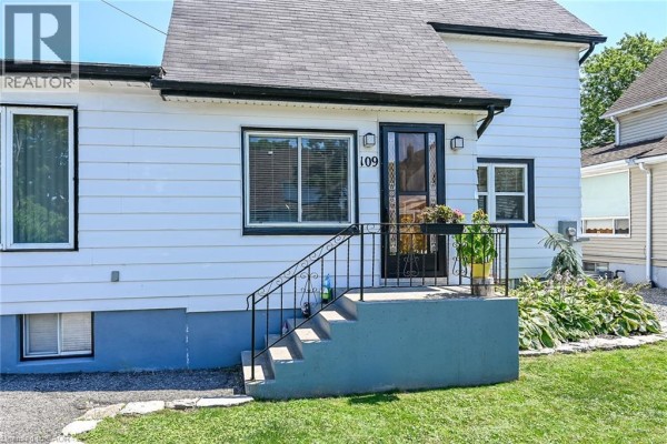 109 Hodgkins Avenue, Thorold, ON, photo 2