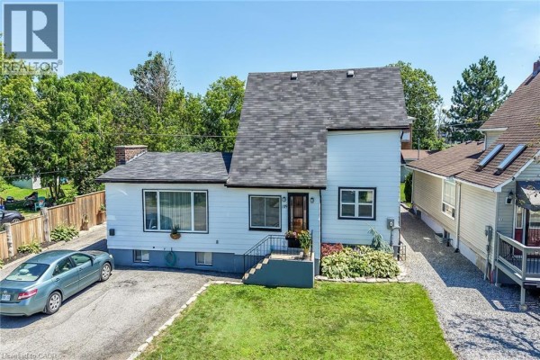109 Hodgkins Avenue, Thorold, ON, photo 3