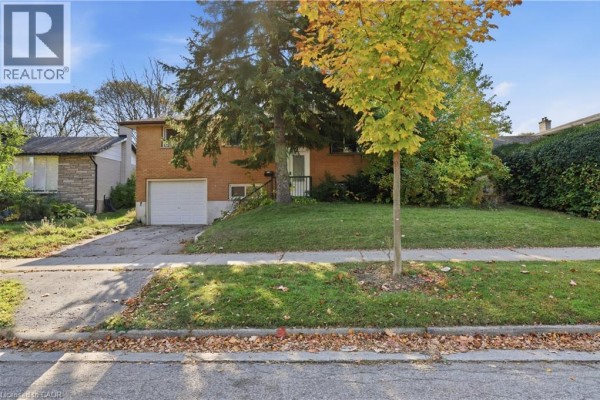 Laundry room - 109 Indian Road, Kitchener, ON N2B2S6 Photo 2