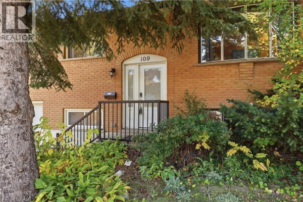 Office - 109 Indian Road, Kitchener, ON N2B2S6 Photo 4